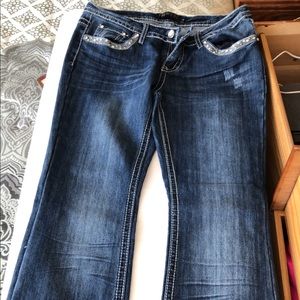 Premier Jeans